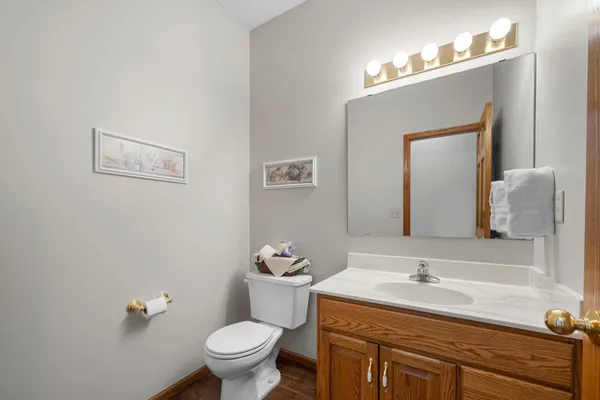 $924,900 | 18720 114th Street Southeast, Big Lake, MN 55309