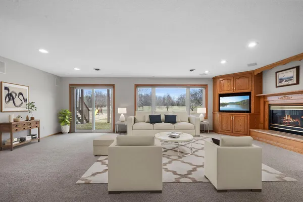 $924,900 | 18720 114th Street Southeast, Big Lake, MN 55309