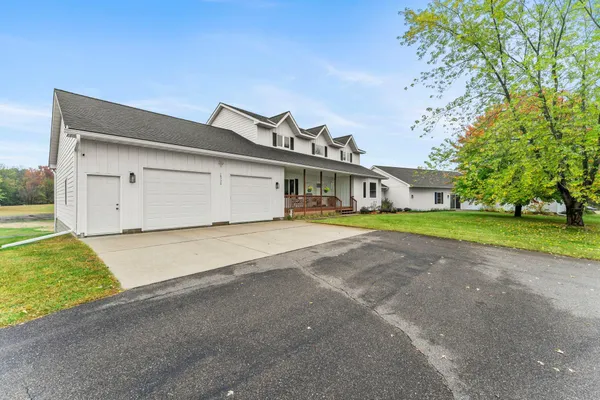 $924,900 | 18720 114th Street Southeast, Big Lake, MN 55309