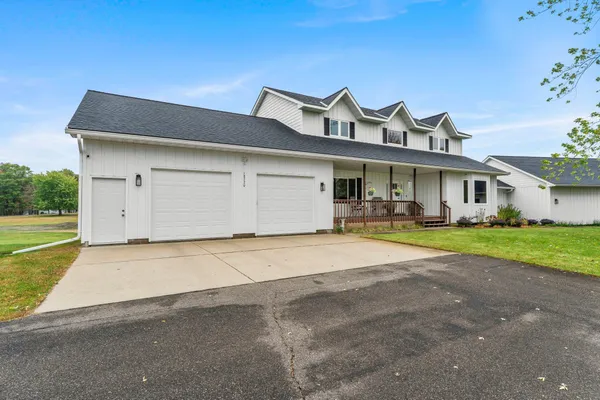 $924,900 | 18720 114th Street Southeast, Big Lake, MN 55309