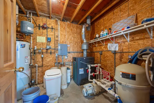 $924,900 | 18720 114th Street Southeast, Big Lake, MN 55309