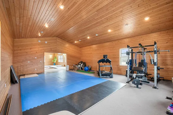 $924,900 | 18720 114th Street Southeast, Big Lake, MN 55309