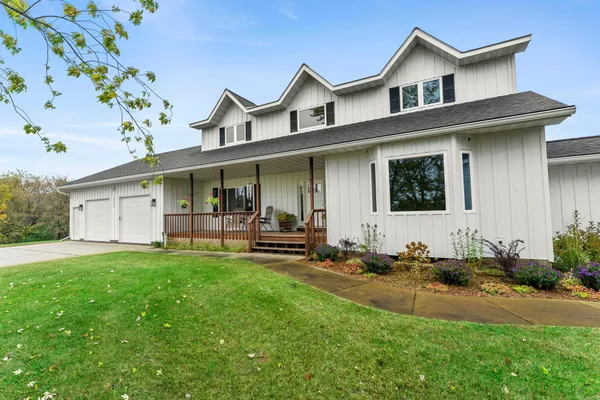 $924,900 | 18720 114th Street Southeast, Big Lake, MN 55309