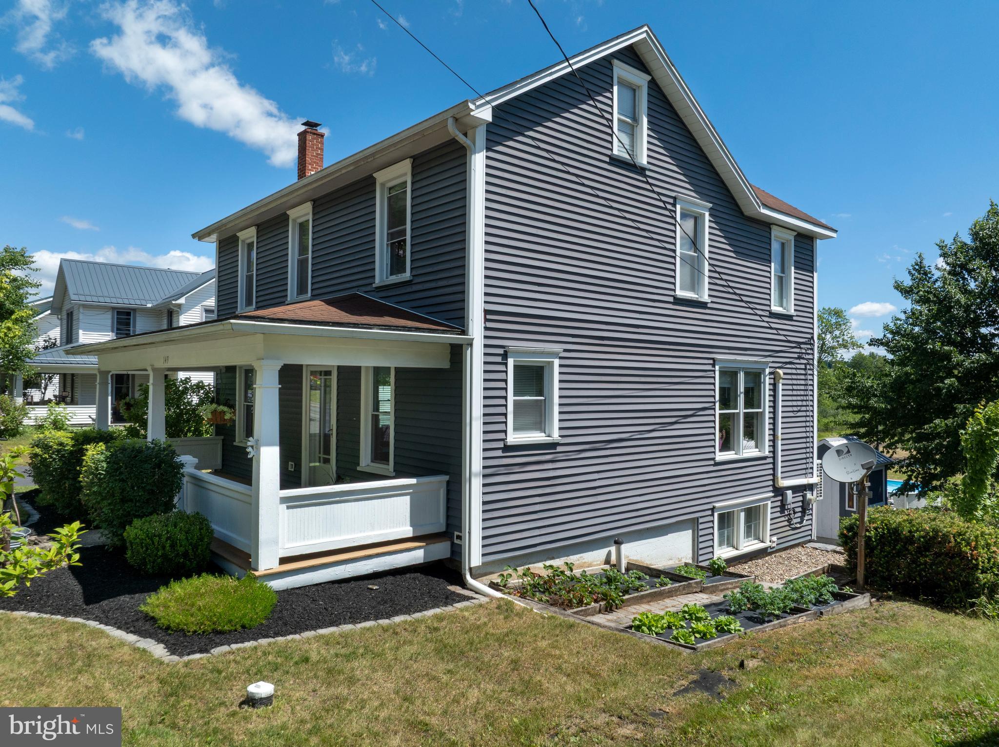 149 Cooper Street Spring Mills, PA 16875 - Photo 66 of 82