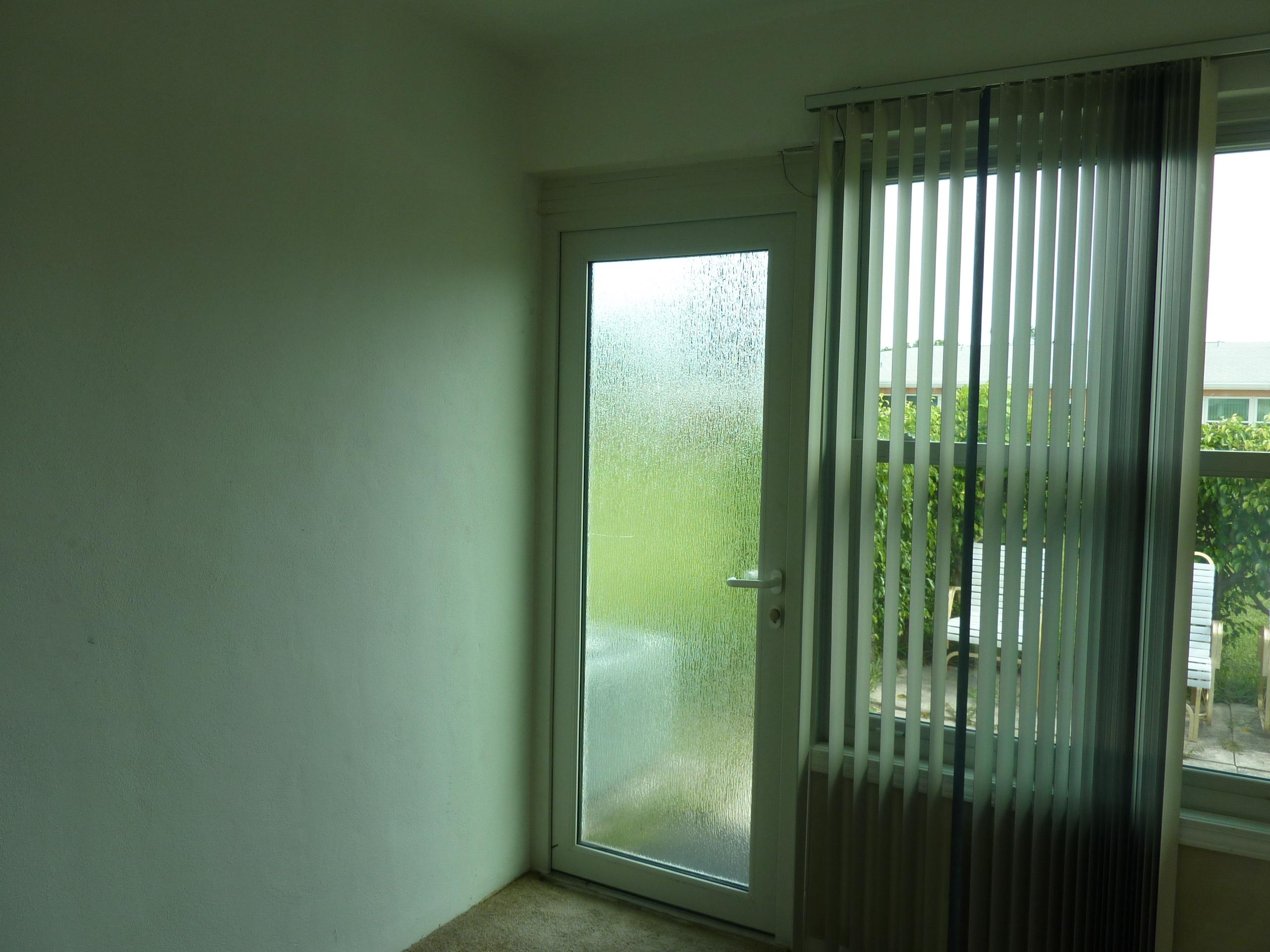 170 North High Point, Unit C Boynton Beach, FL 33435 - Photo 22 of 37 Florida Room back door