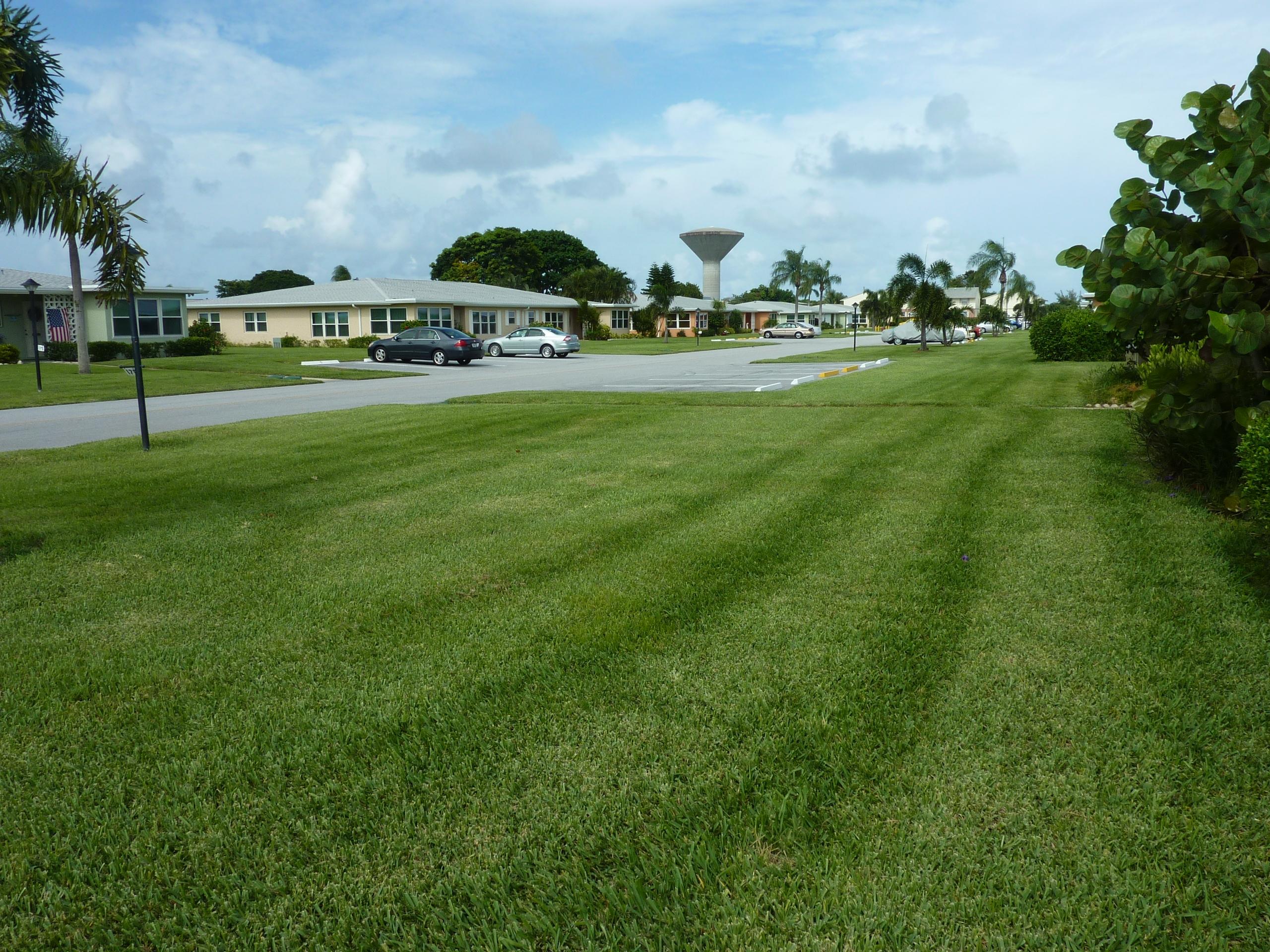 170 North High Point, Unit C Boynton Beach, FL 33435 - Photo 26 of 37 Community Street View