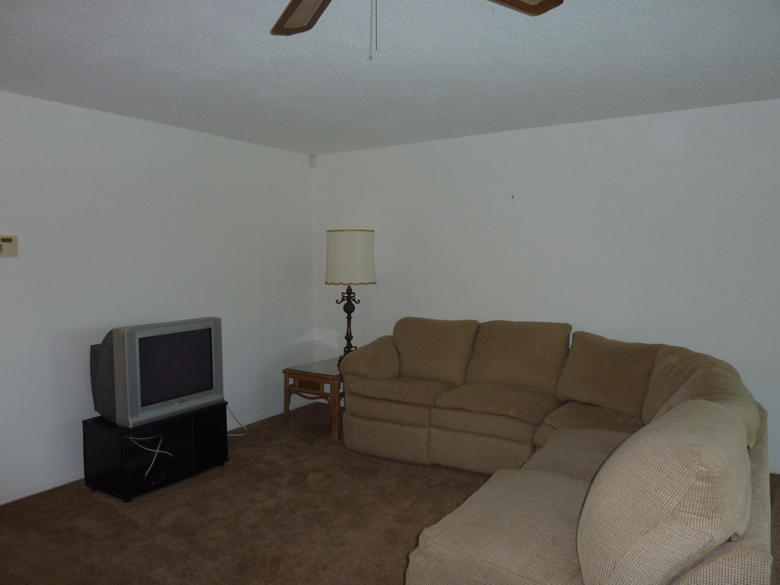 170 North High Point, Unit C Boynton Beach, FL 33435 - Photo 5 of 37 Living room