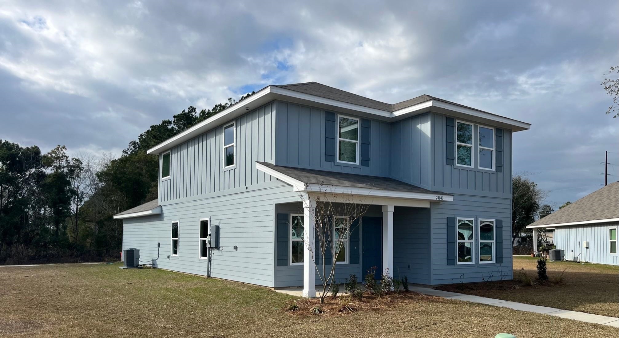 24043 Veranda Circle Elberta, AL 36530 - Photo 2 of 20