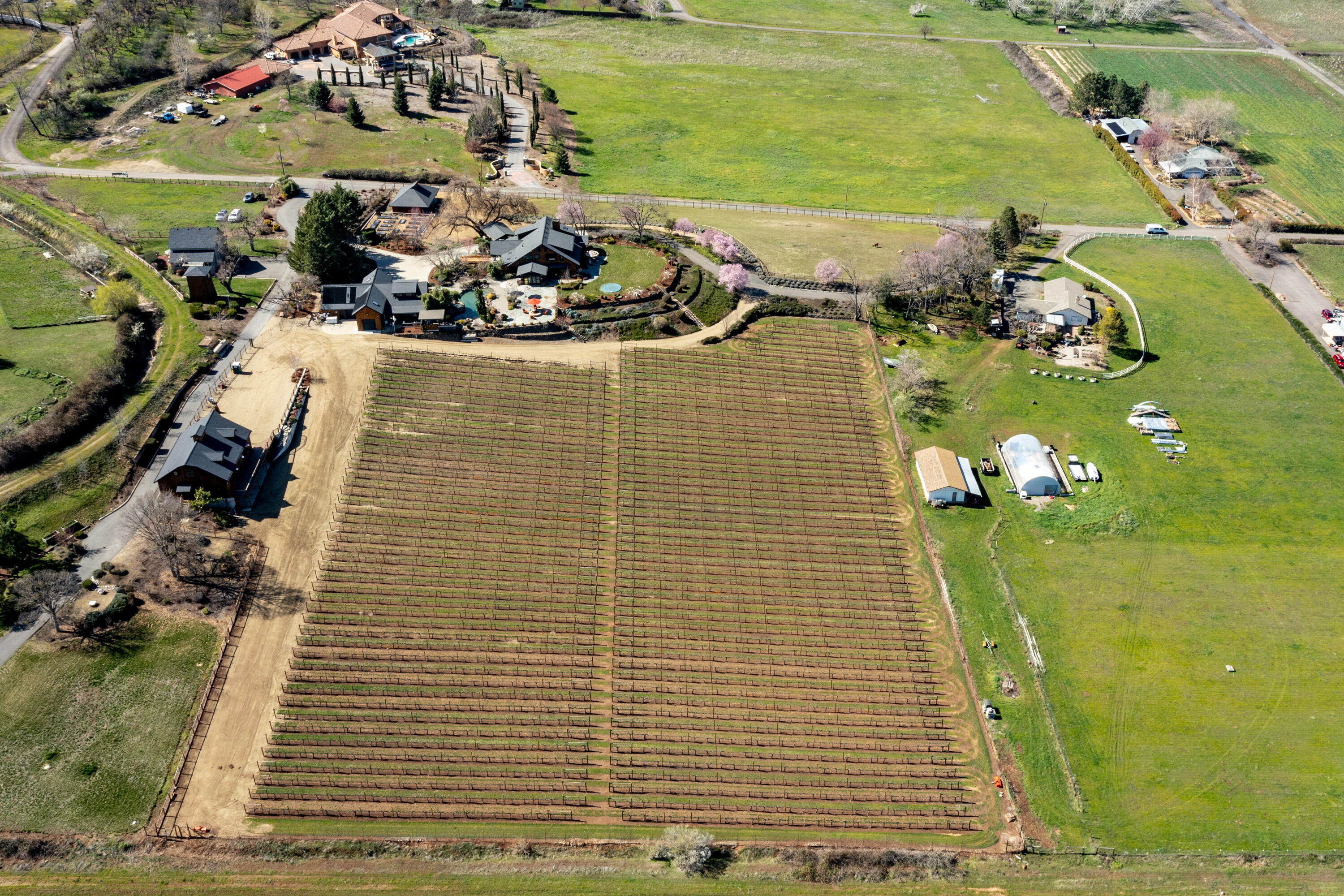 4167 Independence School Road Medford, OR 97501 - Photo 82 of 95 158_ISR_158