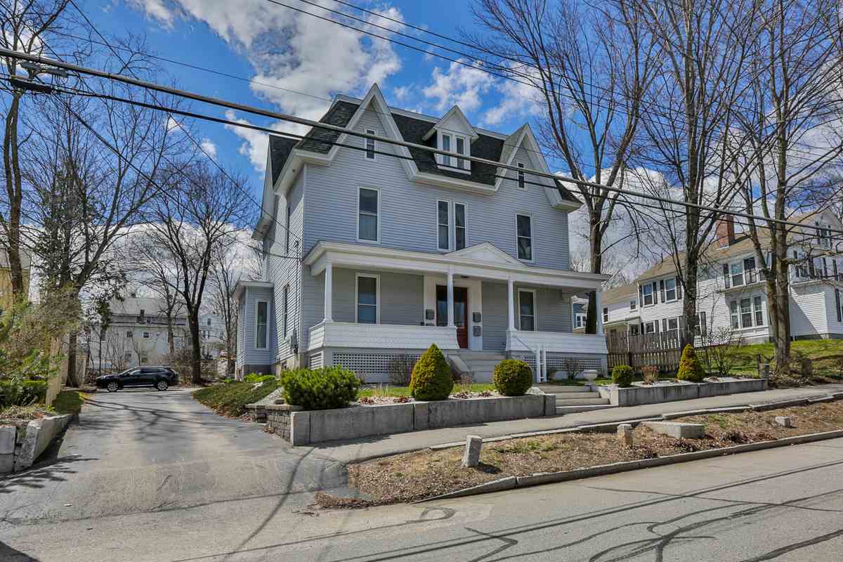 69 North Spring Street, Unit C Concord, NH 03301 - Photo 1 of 31