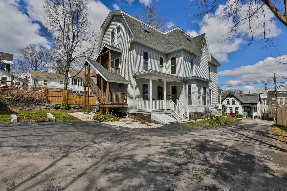 69 North Spring Street, Unit C Concord, NH 03301 - Photo 4 of 31