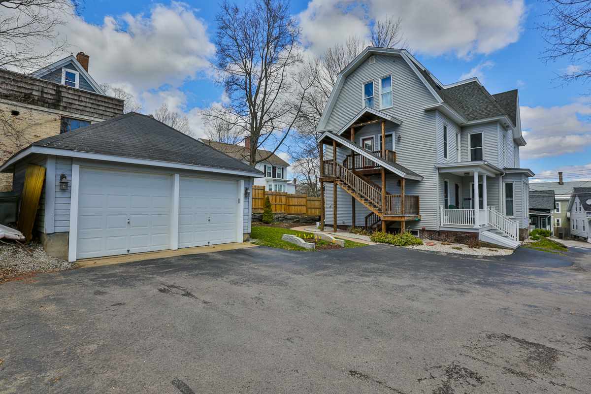 69 North Spring Street, Unit C Concord, NH 03301 - Photo 5 of 31