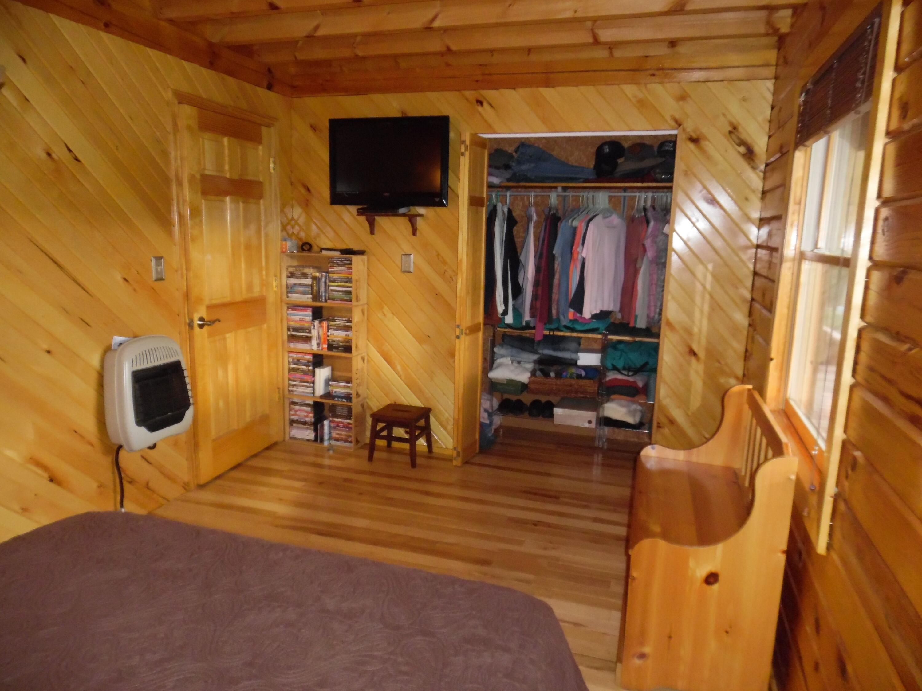 5210 Wesley Chapel Road Green Bank, WV 24944 - Photo 28 of 93 Gallery Image 28