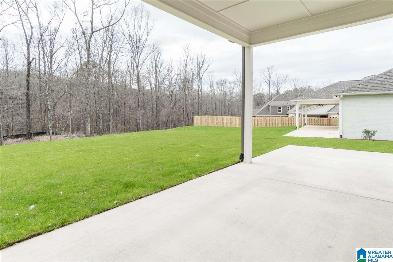 217 Ambergate Circle Pelham, AL 35124 - Photo 48 of 50