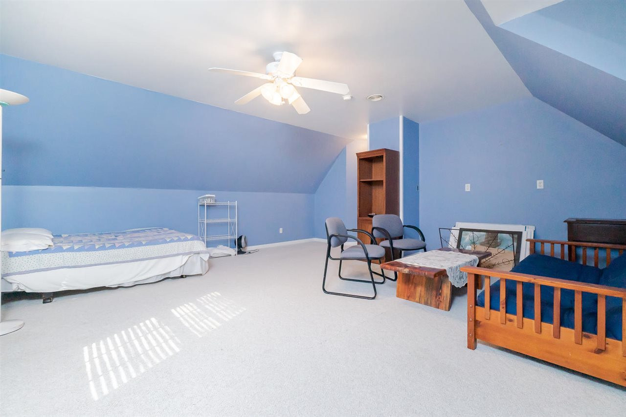 6209 Blair Cee Lane Raleigh, NC 27613 - Photo 23 of 29 Bonus Room