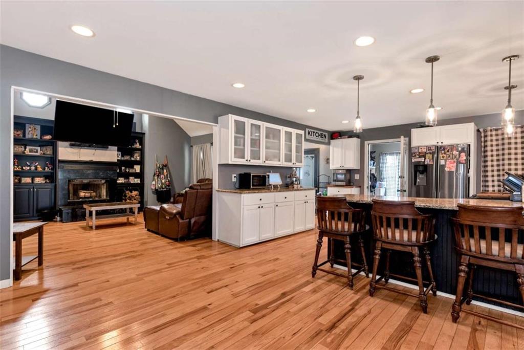 6009 Holly Springs Road Pendergrass, GA 30567 - Photo 9 of 54 Gallery Image 9