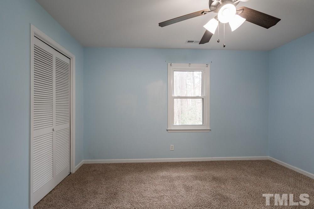 7933 Kingsland Drive Raleigh, NC 27613 - Photo 22 of 30 Bedroom 3