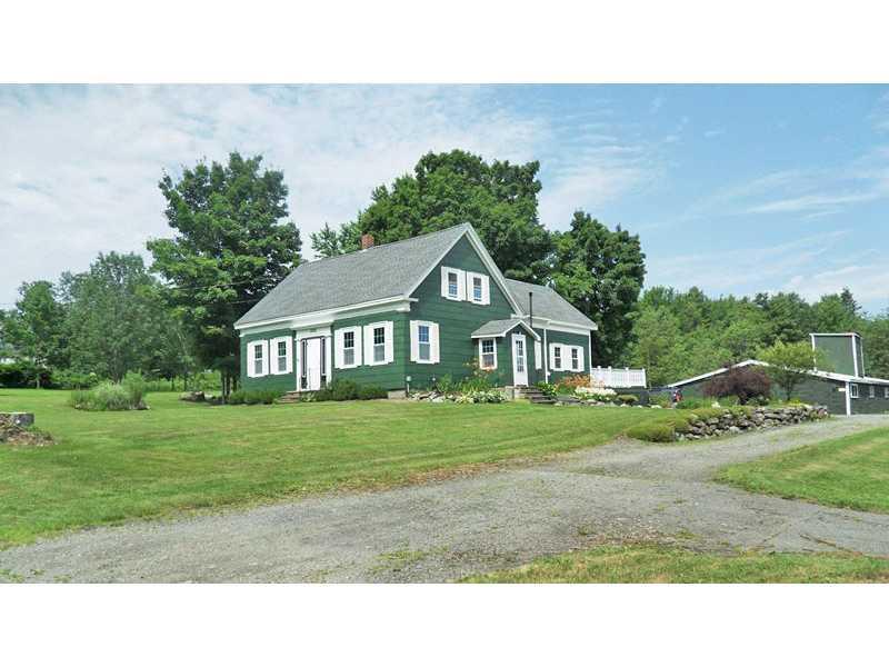 1062 Kennebec Road Hampden, ME 04444 - Photo 28 of 35 Exterior Front.