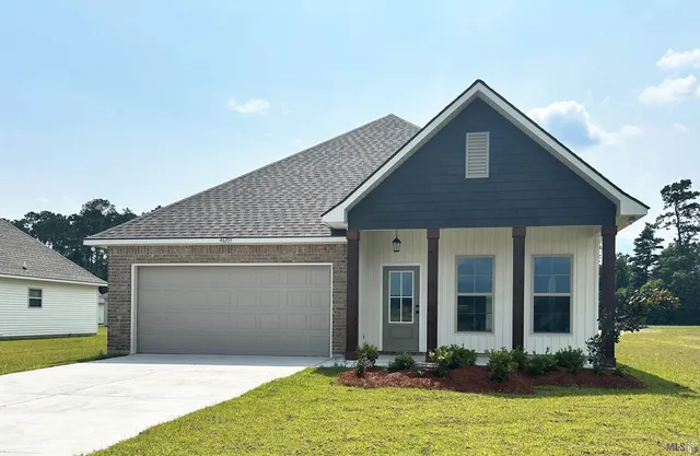 $263,655 | 46103 Dover Drive, Hammond, LA 70401