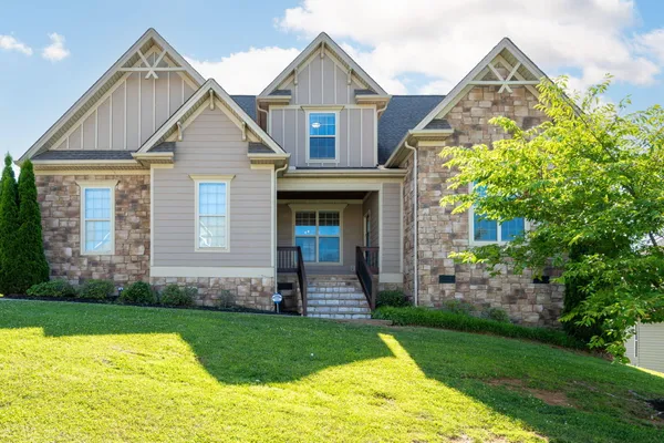 $3,600 | 8885 Mckenzie Farm Drive, Ooltewah, TN 37363