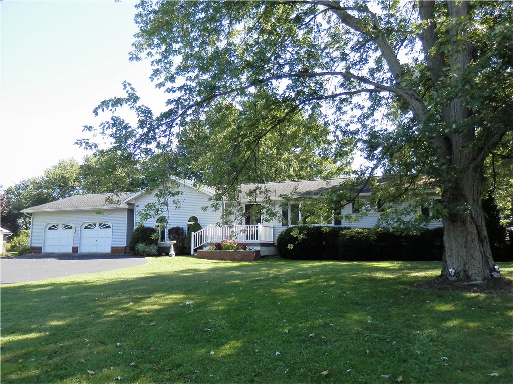 1834 County House Road Fayette, NY 13165 - Photo 1 of 1 Gallery Image 1