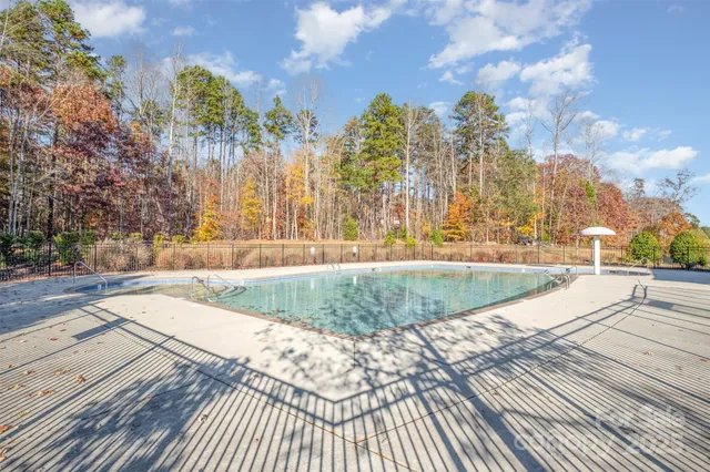 a view of outdoor space with city view