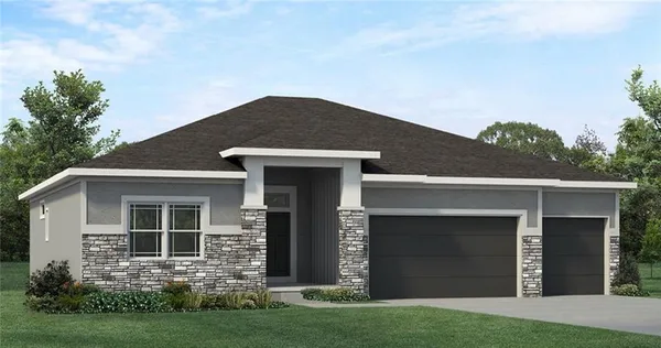 $695,000 | 1824 Homestead Drive, Liberty, MO 64068