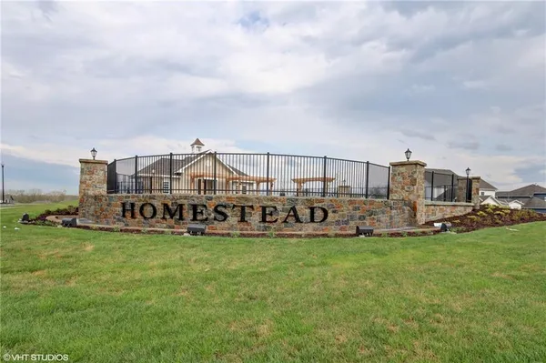 $695,000 | 1824 Homestead Drive, Liberty, MO 64068