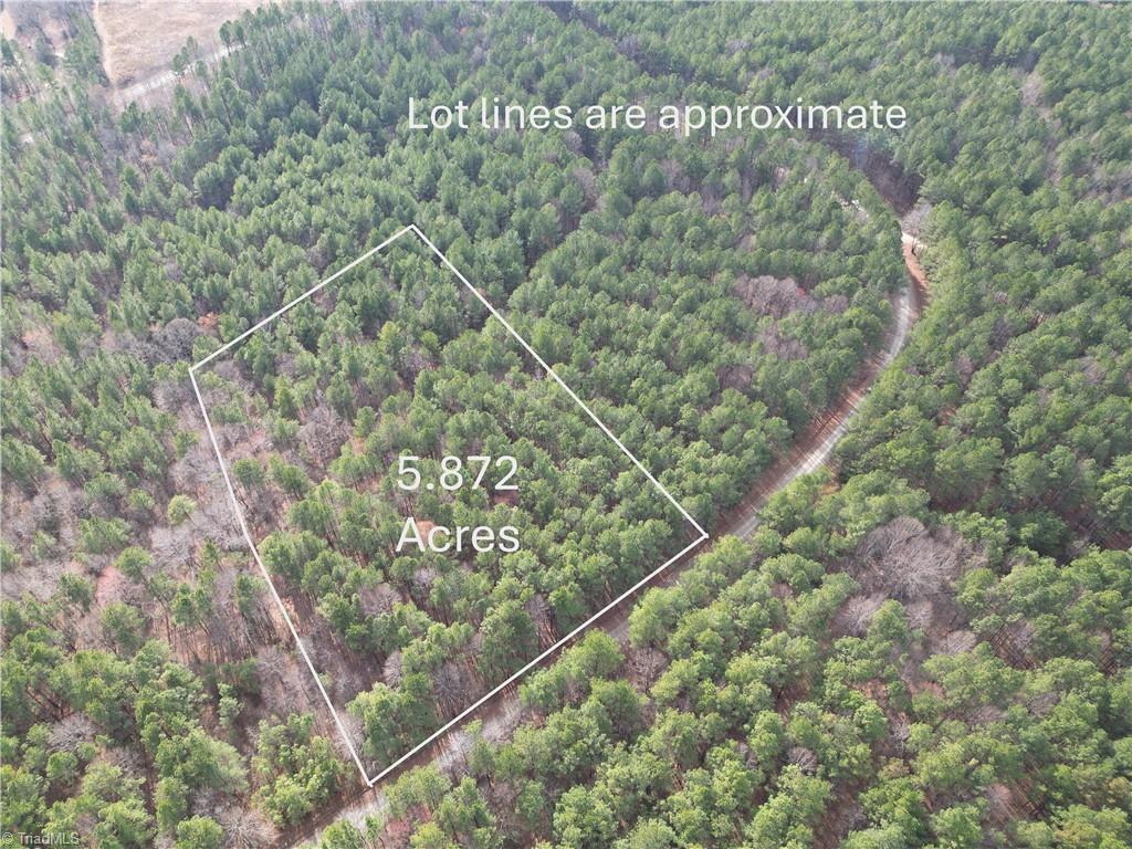 Lot 14 Woods Road Seagrove, NC 27341 - Photo 1 of 7