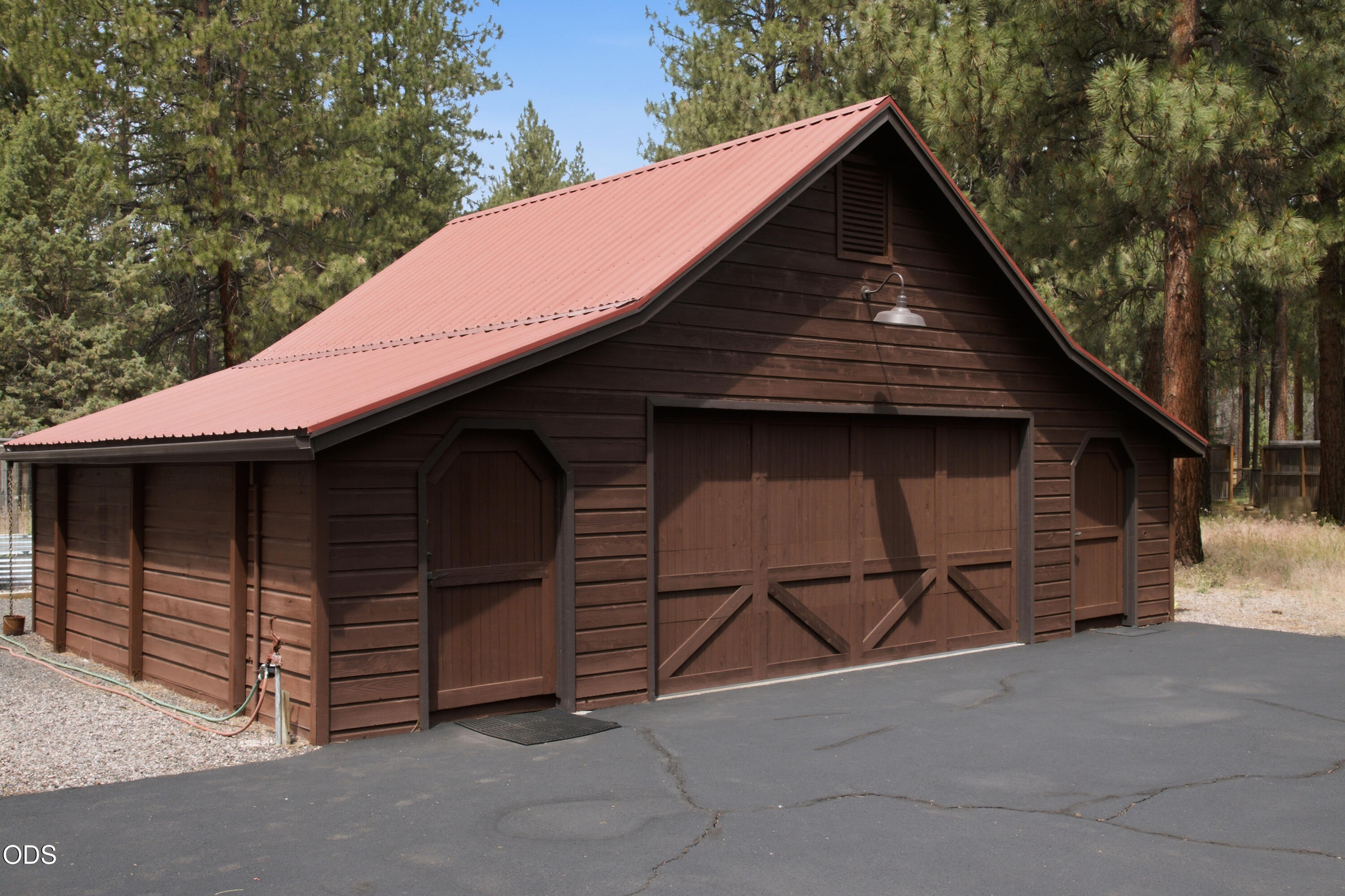 69741 Old Wagon Road Sisters, OR 97759 - Photo 52 of 56