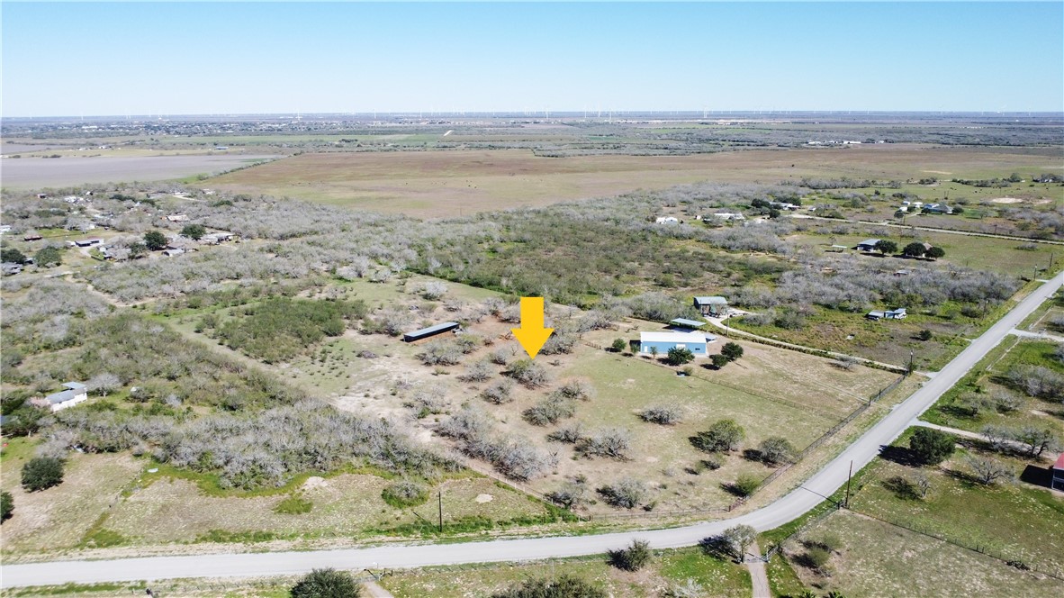23250 County Road 1038 Mathis, TX 78368 - Photo 8 of 40 Gated and divided fields