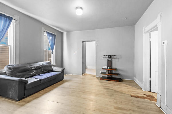 3312 West Scott Street, Unit 3314 Milwaukee, WI 53215 - Photo 6 of 21 Lower Dining Room