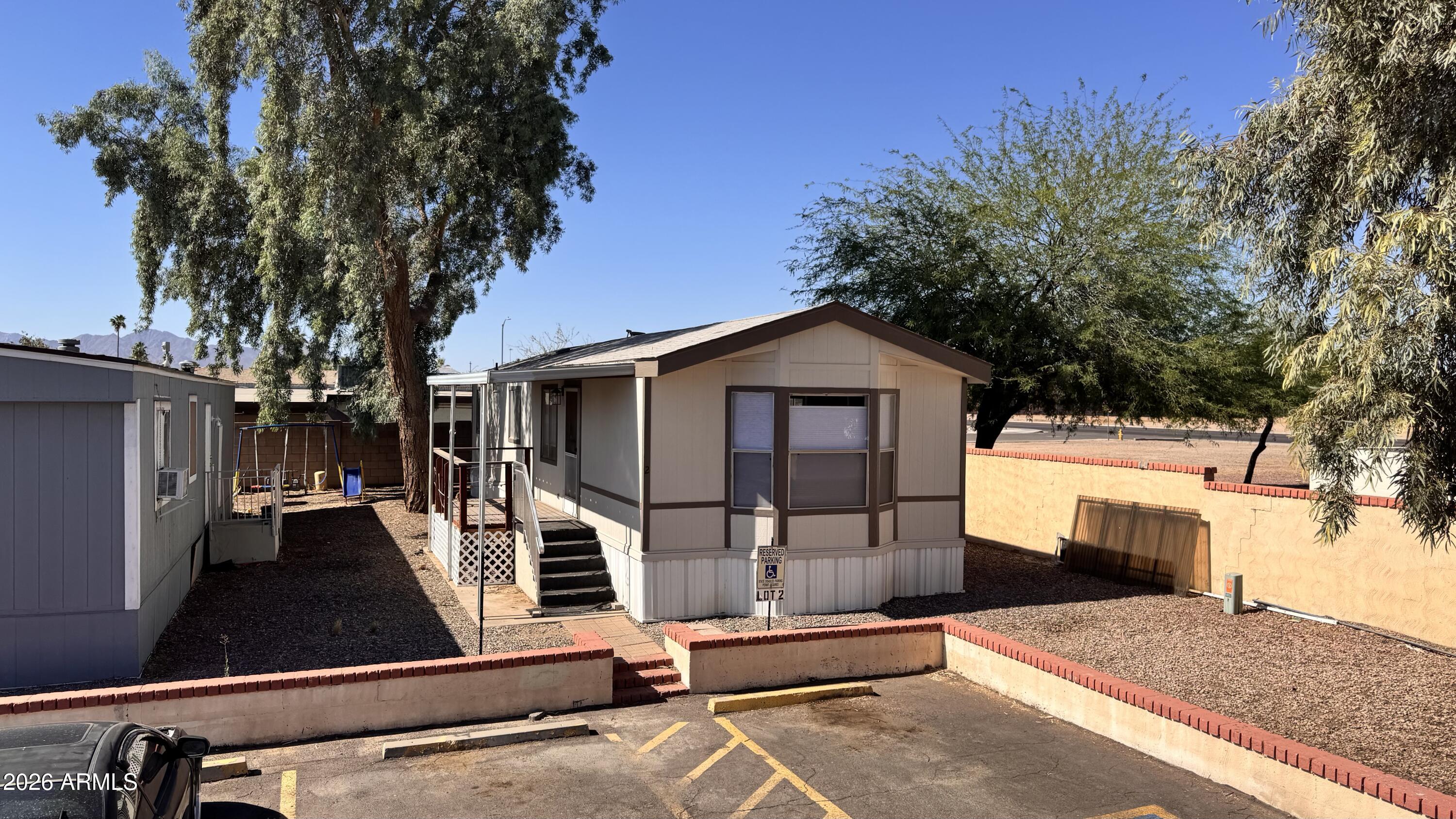 1221 North Dysart Road, Unit 2 Avondale, AZ 85323 - Photo 12 of 12