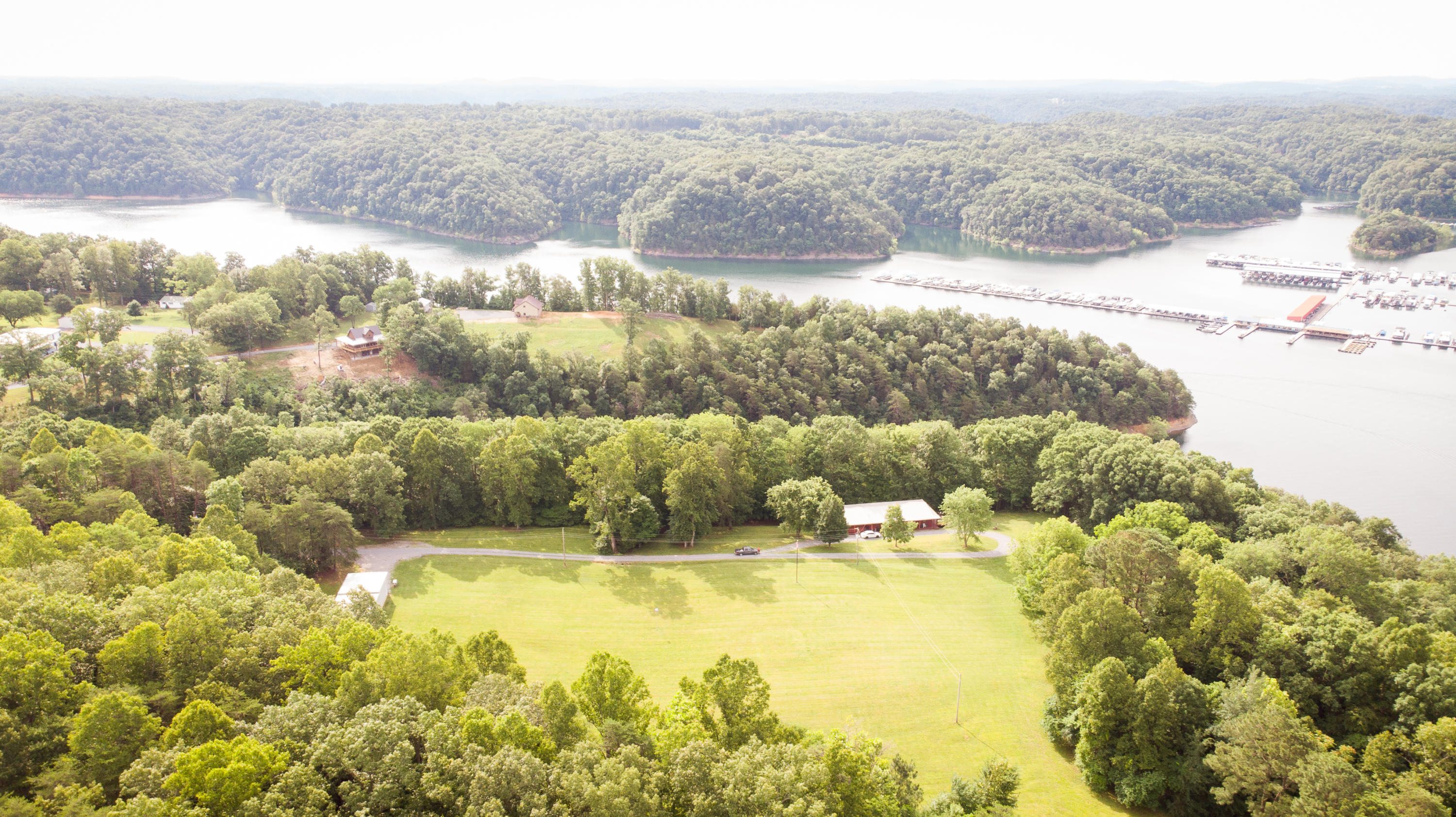 1085 Polston Town Road Russell Springs, KY 42642 - Photo 5 of 39 DJI_0616