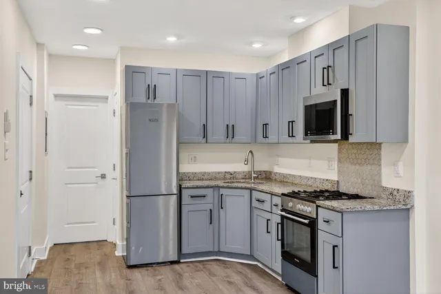 $3,995,000 | 1821 T Street Northwest, Washington, DC 20009