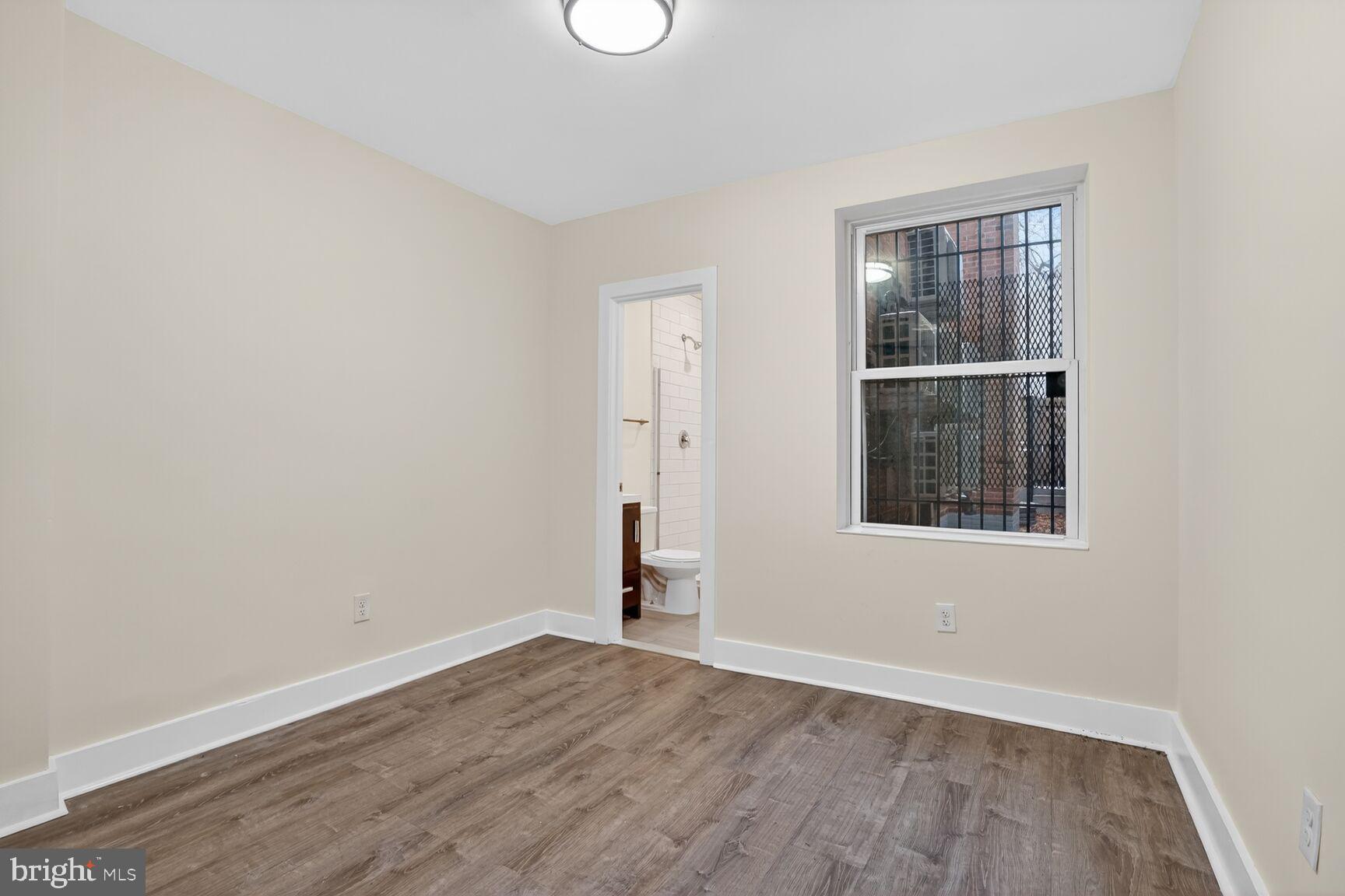 1821 T Street Northwest Washington, DC 20009 - Photo 9 of 40 Unit 2/102