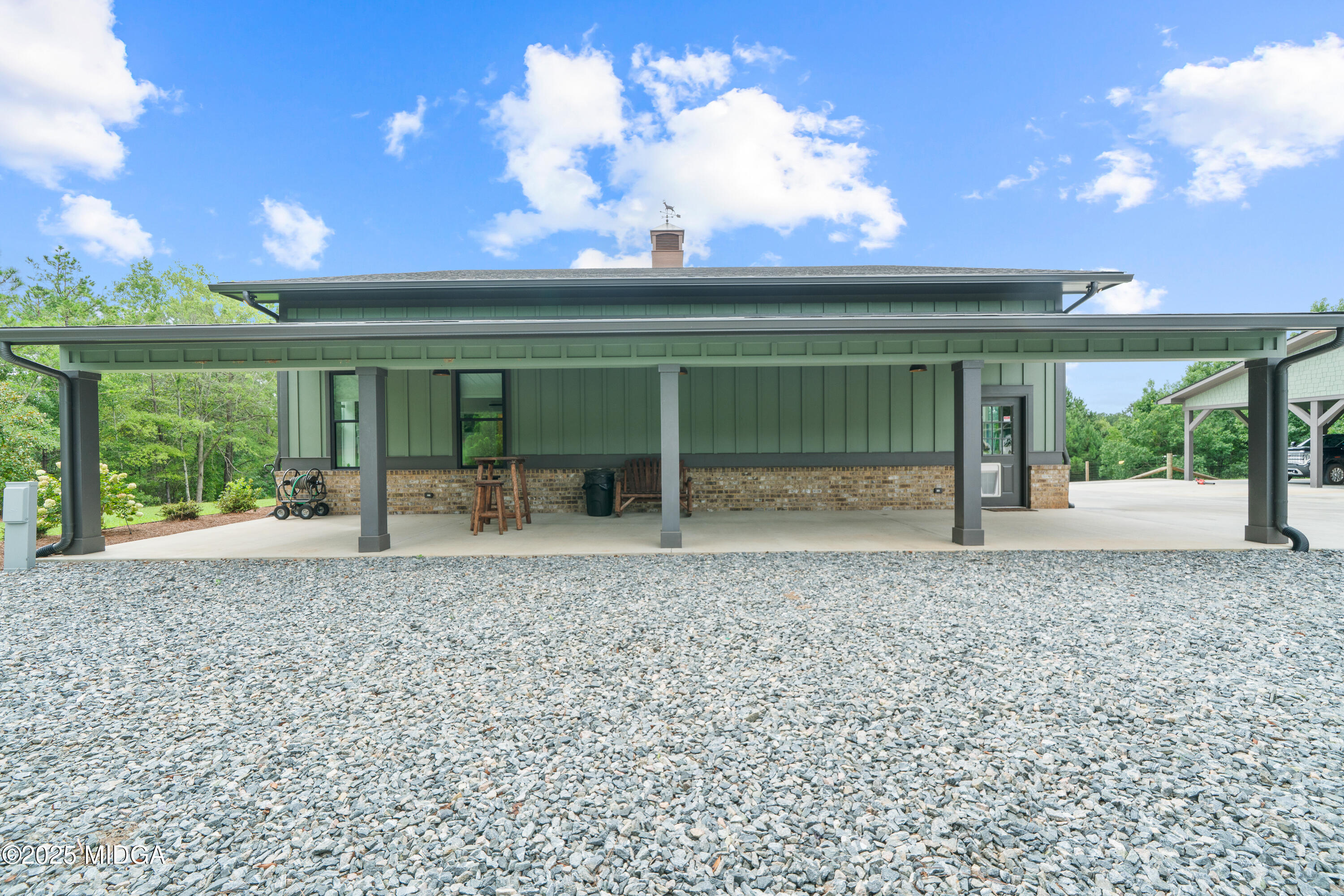 1971 Highway 49 Gray, GA 31032 - Photo 65 of 98 a view of a house with a porch