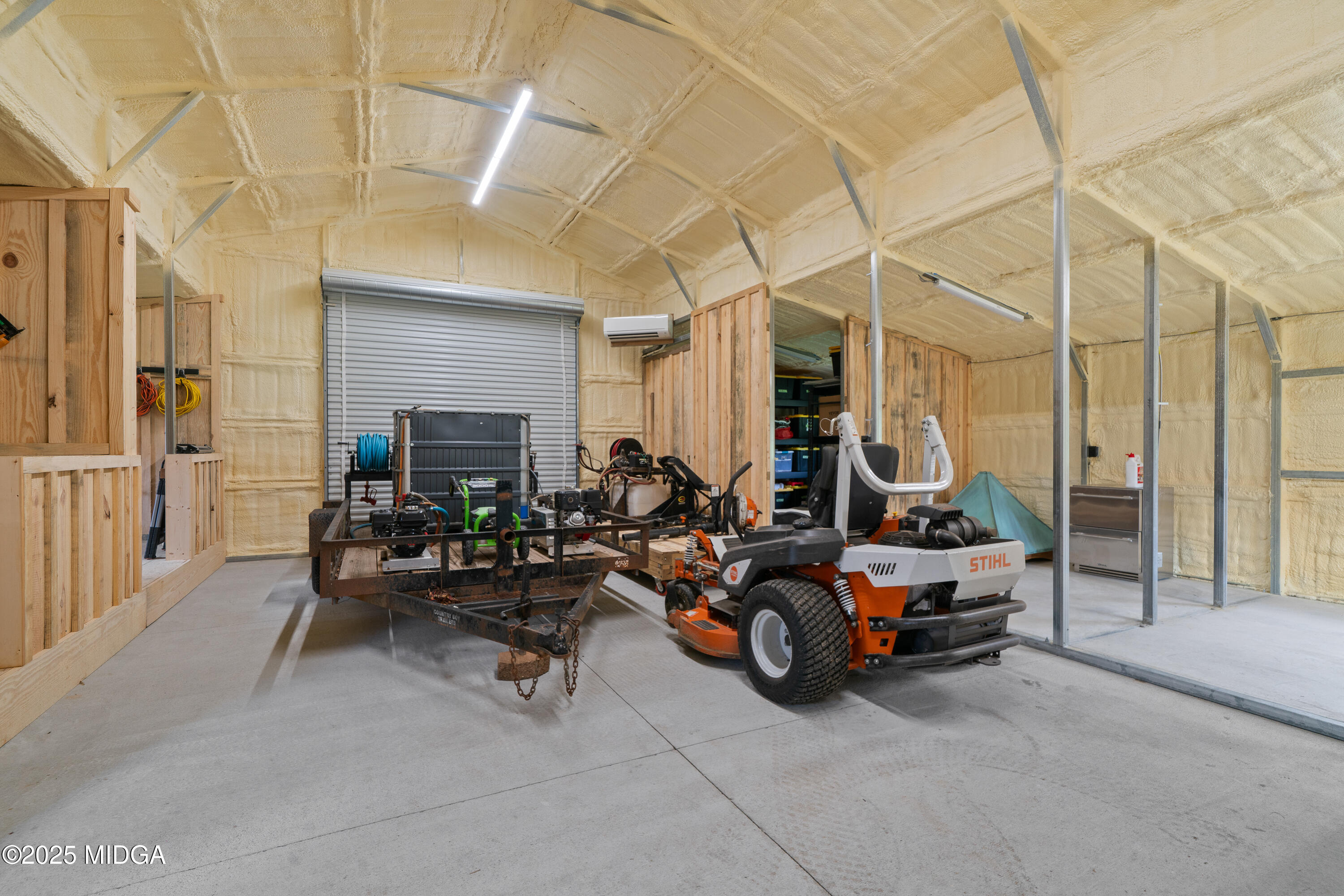 1971 Highway 49 Gray, GA 31032 - Photo 71 of 98 a view of a patio with table and chairs