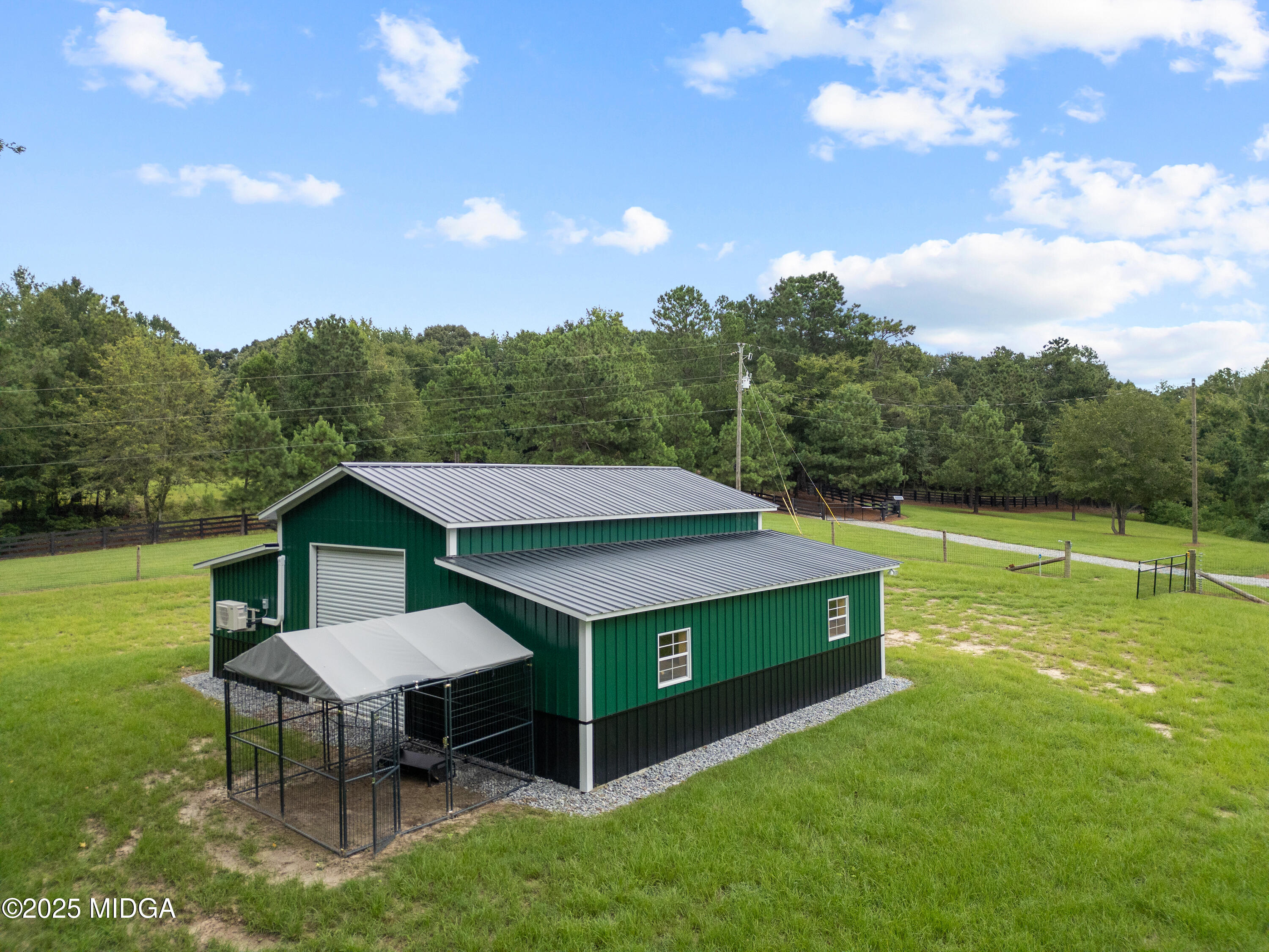 1971 Highway 49 Gray, GA 31032 - Photo 85 of 98 a view of a house with a yard balcony and sitting area