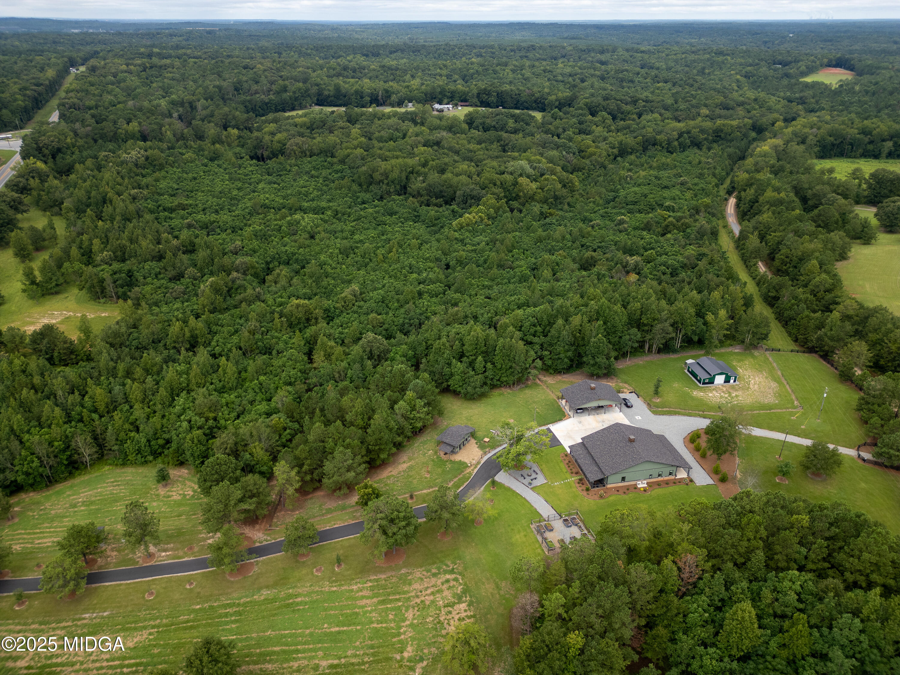 1971 Highway 49 Gray, GA 31032 - Photo 90 of 98 a view of residential houses with outdoor space