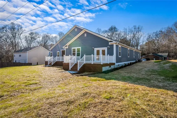 $549,900 | 303 Regency Circle, Anderson, SC 29625