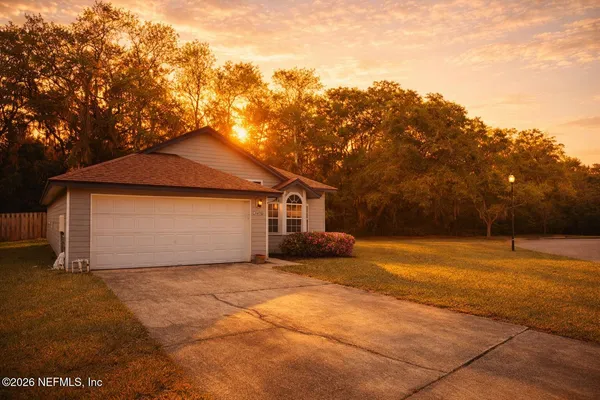 $324,500 | 11890 Arbor Lake Drive, Jacksonville, FL 32225