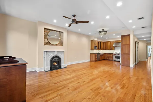 $6,500 | 502 Hudson Street, Unit 4, Hoboken, NJ 07030