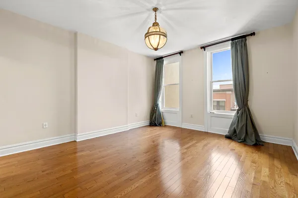 $6,500 | 502 Hudson Street, Unit 4, Hoboken, NJ 07030