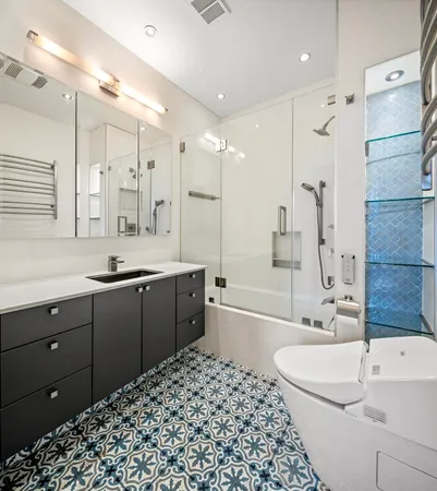 $6,500 | 502 Hudson Street, Unit 4, Hoboken, NJ 07030
