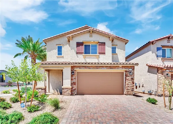 $3,500 | 4388 Bayley Skye Avenue, Las Vegas, NV 89141