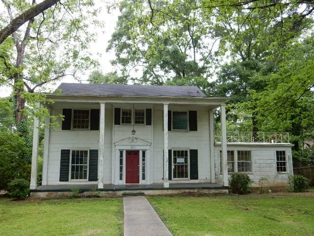 1705 Devine Street Jackson, MS 39202 - Photo 1 of 26 Photo 1