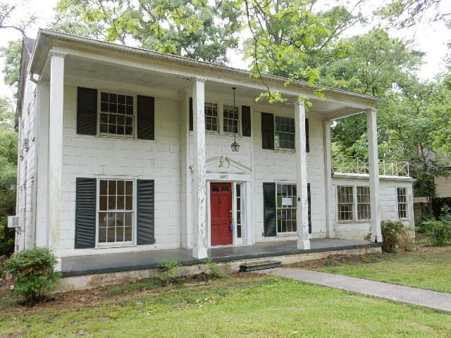 1705 Devine Street Jackson, MS 39202 - Photo 2 of 26 Photo 2