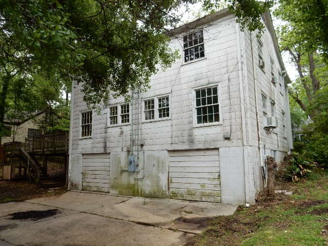 1705 Devine Street Jackson, MS 39202 - Photo 22 of 26 Photo 22
