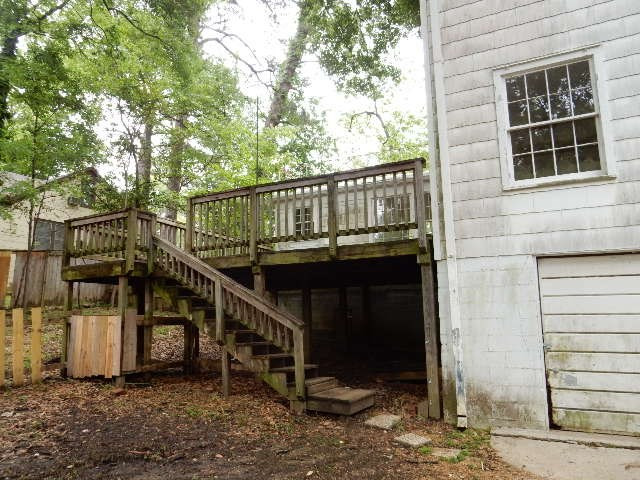 1705 Devine Street Jackson, MS 39202 - Photo 23 of 26 Photo 23